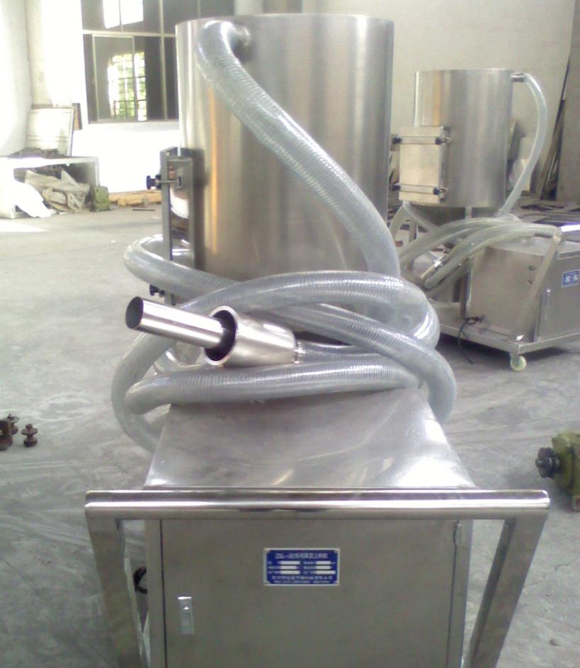 顆粒真空上料機 顆粒真空上料機